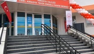 Bakımevinde otizmli kişinin ş&uuml;pheli &ouml;l&uuml;m&uuml;