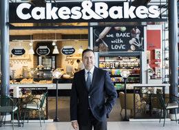 Cakes&Bakes, Avrupa’nın en iyisi seçildi