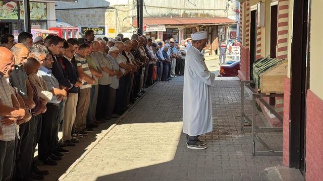 Karabük'te kene 7 yıl sonra can aldı