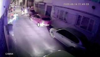 Yunus timi kaza ge&ccedil;irdi: 2&rsquo;si polis 4 yaralı