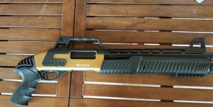 İzmir'de Sarallar, Beşok ve Cehennem Melekleri operasyonu! G1