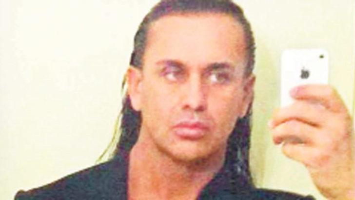 İzmir'de Sarallar, Beşok ve Cehennem Melekleri operasyonu! G3