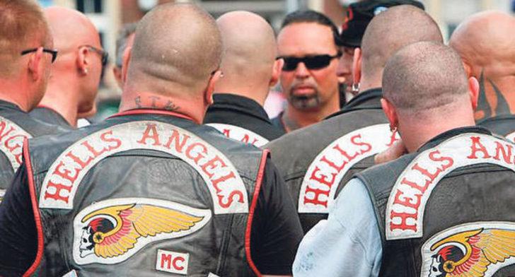 İzmir'de Sarallar, Beşok ve Cehennem Melekleri operasyonu! G5