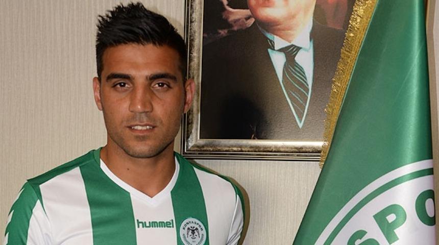 İsveç'teki Türk kaleciden takım arkadaşlarına suçlama: Atatürk fotoğrafı paylaştığım için hakaret ettiler