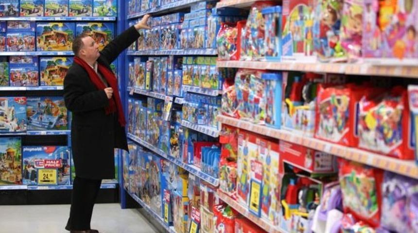 Toys "R" Us son 200 mağazasını da kapatıyor