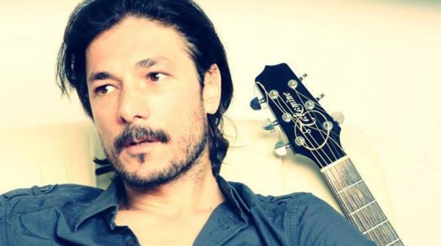 Ünlü müzisyen Metin Kor ibadet için gittiği kampta kayboldu!