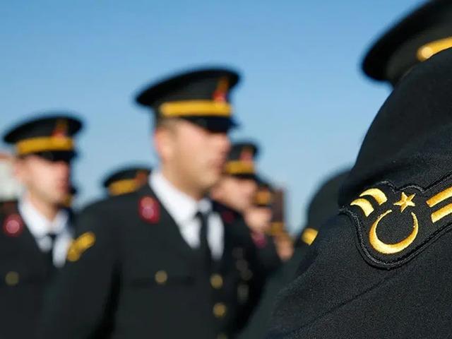 Jandarma ve Sahil G&uuml;venlik'te yeni d&ouml;nem!