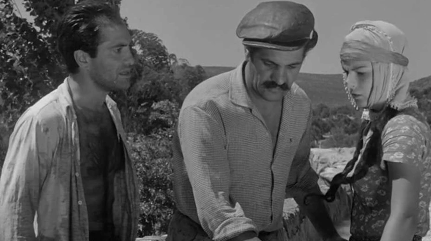 Susuz Yaz dizi oluyor: Erkek başrol belli oldu