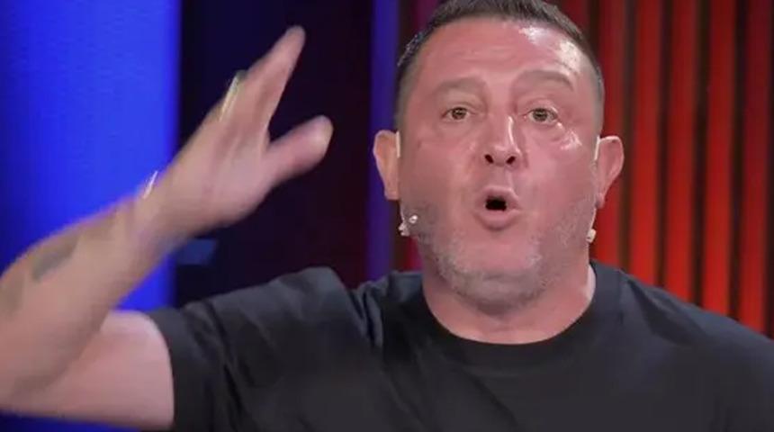 Nihat Kahveci canlı yayında &ccedil;ılgına d&ouml;nd&uuml;! Galatasaray'a olay tepki