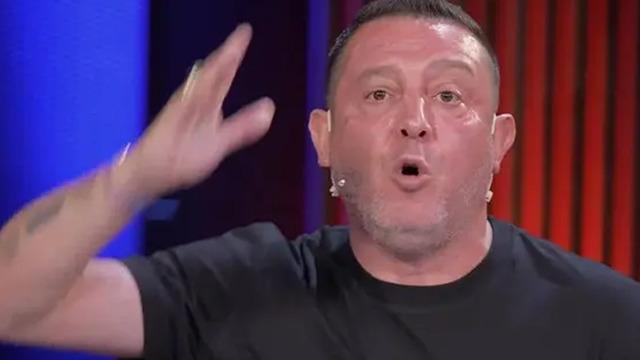 Nihat Kahveci canlı yayında çılgına döndü! Galatasaray'a olay tepki