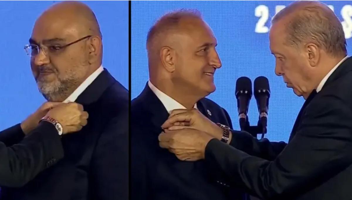Meclis te dengeler yine değişti! 3 isim daha AK Parti ye katıldı, sayı 280 oldu 1