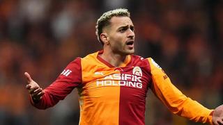 Barış Alper Yılmaz dün gece uyuyamadı! Galatasaray taraftarından flaş hareket