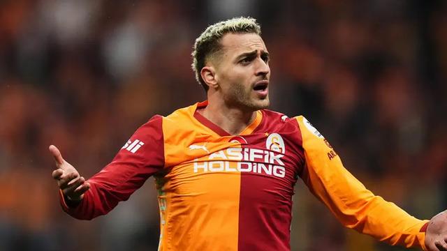 Barış Alper Yılmaz dün gece uyuyamadı! Galatasaray taraftarından flaş hareket