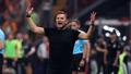 Okan Buruk'tan Galatasaray y�netimine ta�! Ma� sonunda isyan etti