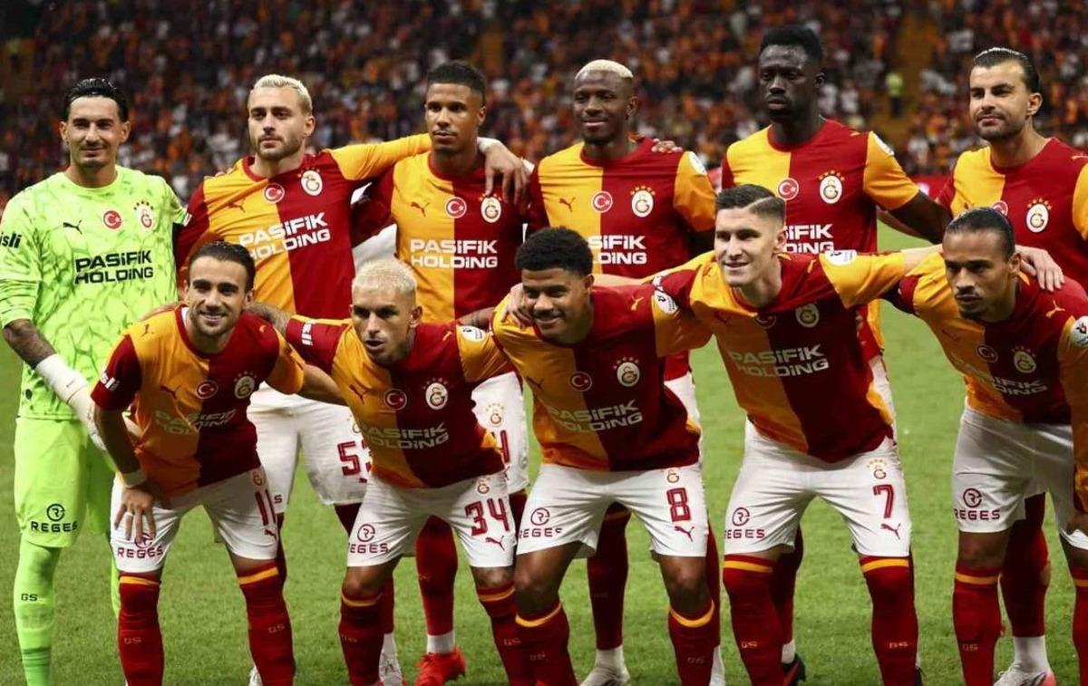 Okan Buruk tan Galatasaray yönetimine taş! Maç sonunda isyan etti 2