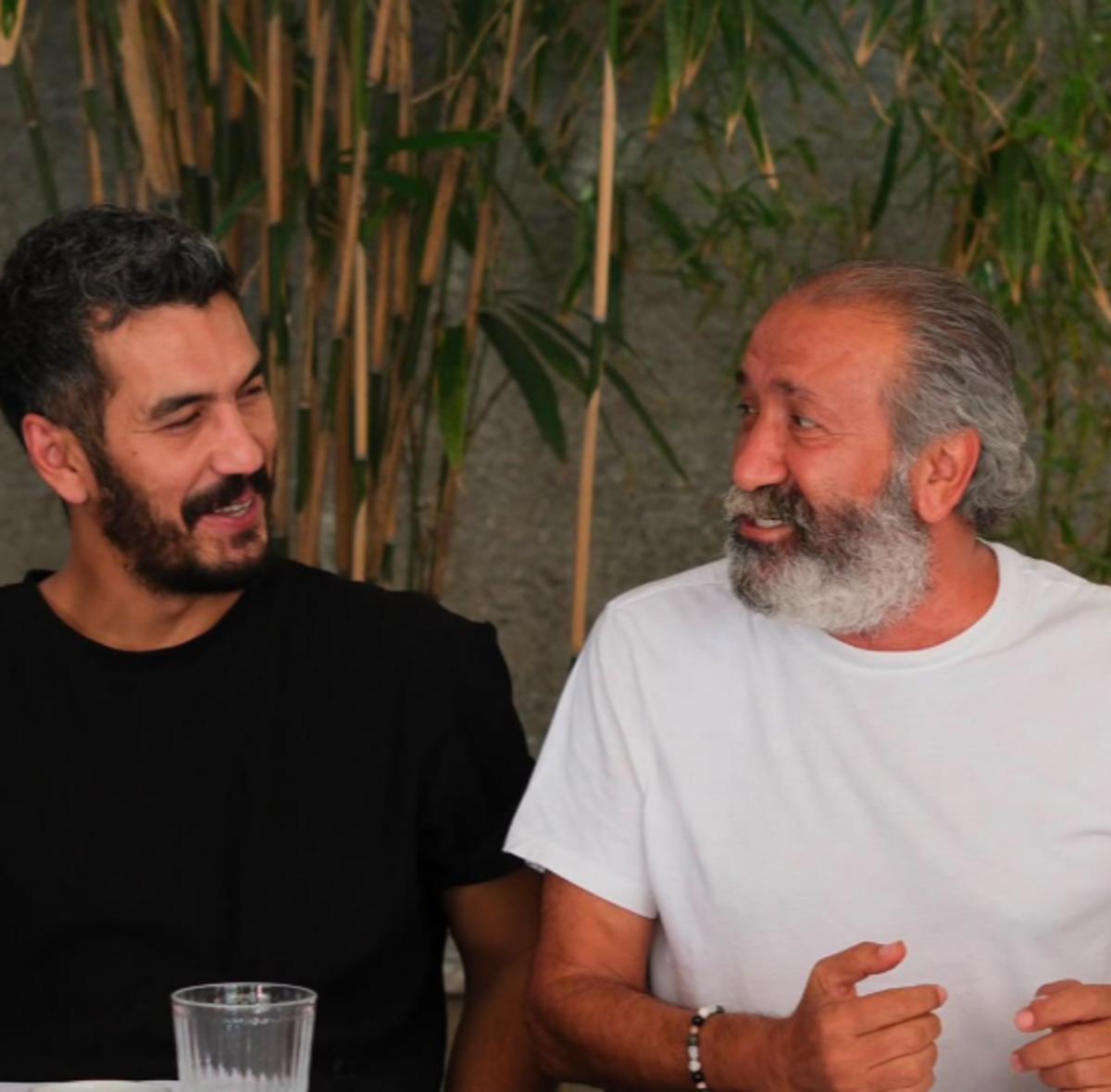Halef: Köklerin Çağrısı ne zaman? Yeni oyuncular buluştu 3