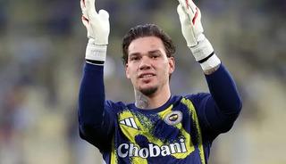 Fenerbah&ccedil;e'de Ederson İtalyan devine transfer oluyor!