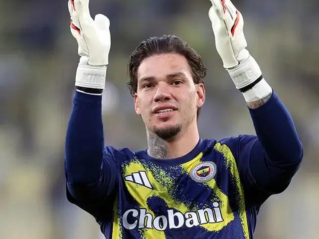 Ederson İtalyan devine transfer oluyor