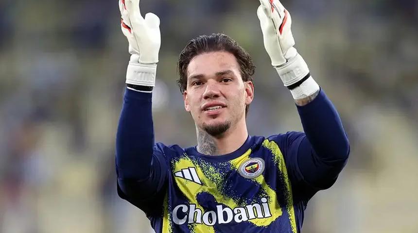 Fenerbah&ccedil;e'de Ederson İtalyan devine transfer oluyor!