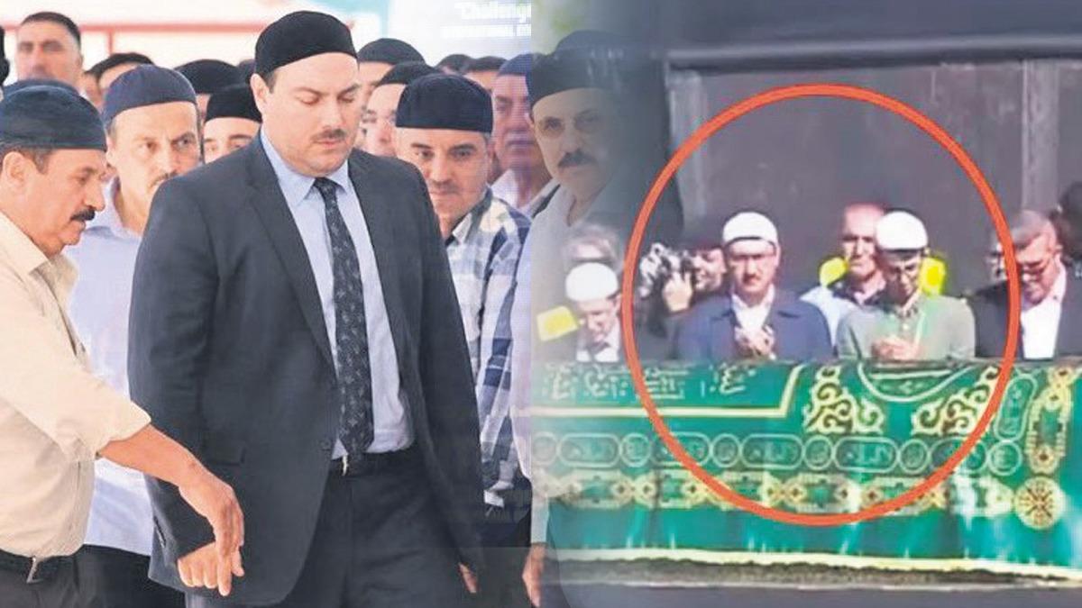 Alihan Kuriş’in yapılanması deşifre oldu: Milyarlar, şifreli çantalar ve “Ulaklar” 1