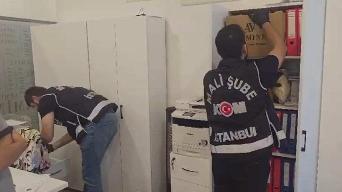 Alihan Kuriş’in yapılanması deşifre oldu: Milyarlar, şifreli çantalar ve “Ulaklar” 2
