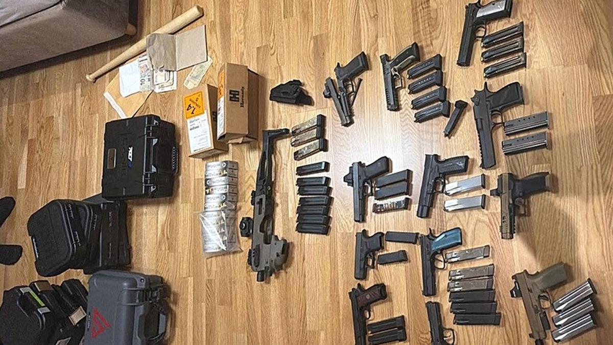 Alihan Kuriş’in yapılanması deşifre oldu: Milyarlar, şifreli çantalar ve “Ulaklar” 5