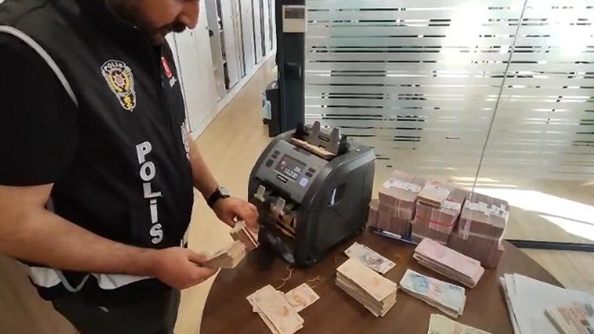 Alihan Kuriş’in yapılanması deşifre oldu: Milyarlar, şifreli çantalar ve “Ulaklar” 6