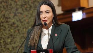 'Şapkalılar' su&ccedil; &ouml;rg&uuml;t&uuml; dosyası... CHP'li Şimşek tutuklandı
