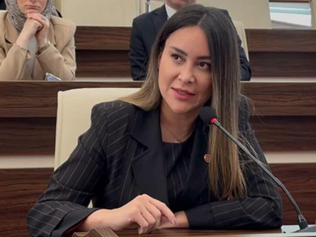 Şapkalılar suç örgütü dosyasında yeni gelişme! CHP li Hülya Şimşek tutuklandı 2