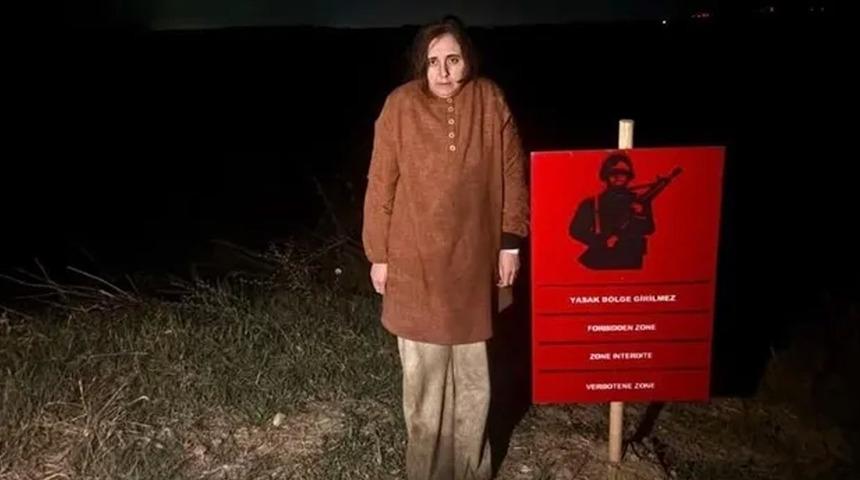 10 yıldır aranan FET&Ouml;'c&uuml; Yunanistan'a ka&ccedil;arken yakalandı