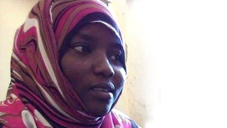 Kendisine tecavüz eden kocasını öldüren Sudanlı kadın idam cezasından kurtuldu