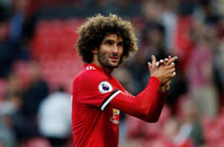 Dünya Kupas'nda Belçika'nın İngiltere ile karşılaşacağı maç öncesinde basın mensuplarına konuşan Fellaini, geleceğinin belirsiz olmasının onu etkilemediğini ve mental olarak iyi durumda olduğunu belirtti.