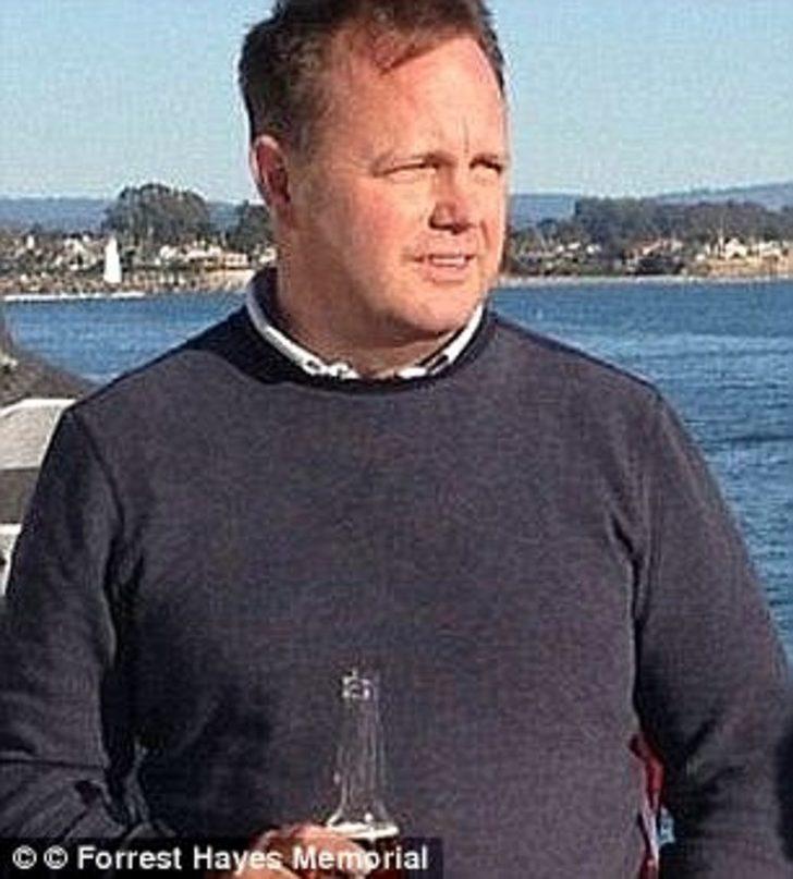 Google çalışanını öldüren kadın seri katil çıktı! G3