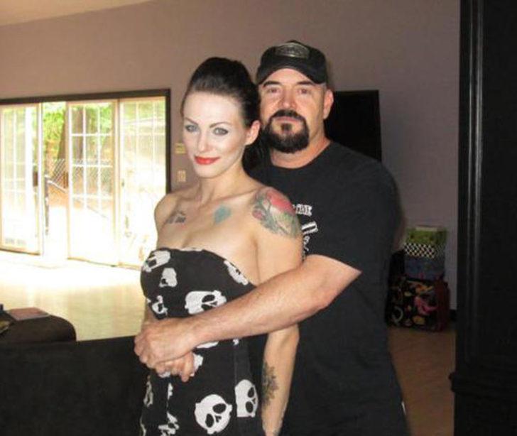 Google çalışanını öldüren kadın seri katil çıktı! G4