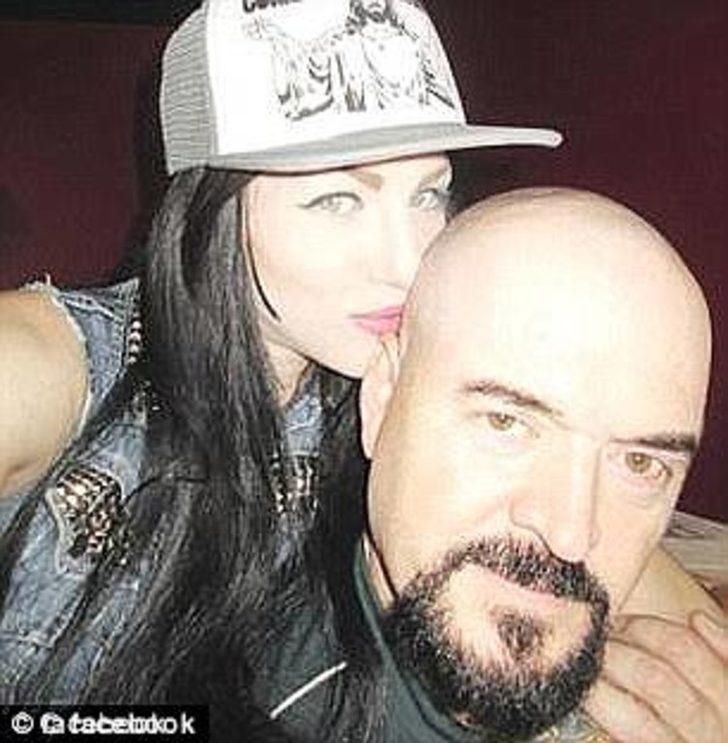 Google çalışanını öldüren kadın seri katil çıktı! G5