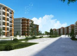 İstanbul'da TOKİ başvuruları için son gün 29 Haziran