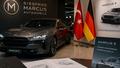 Alman otomotiv devi T�rkiye i�in harekete ge�ti