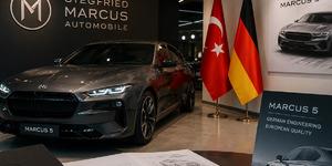 Alman otomotiv devi T&uuml;rkiye i&ccedil;in harekete ge&ccedil;ti