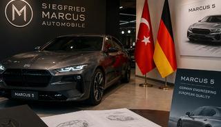 Alman otomotiv devi T&uuml;rkiye i&ccedil;in harekete ge&ccedil;ti