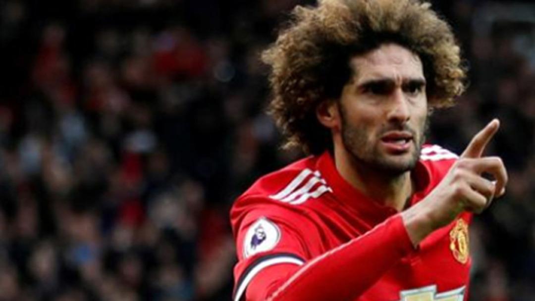 Maroune Fellaini'nin yeni takımı belli oluyor