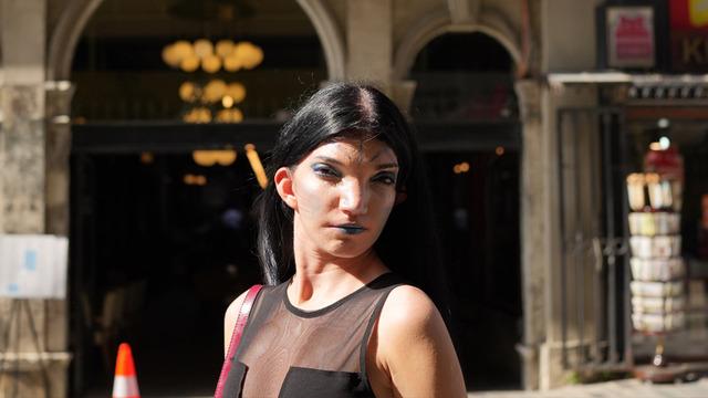 Avatar diye dalga geçtiler, estetik yaptırmasını söylediler: Keşke herkes benim gibi olsa