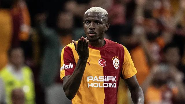 Victor Osimhen ayrılıyor mu? Transfer sorusuna sürpriz cevap!