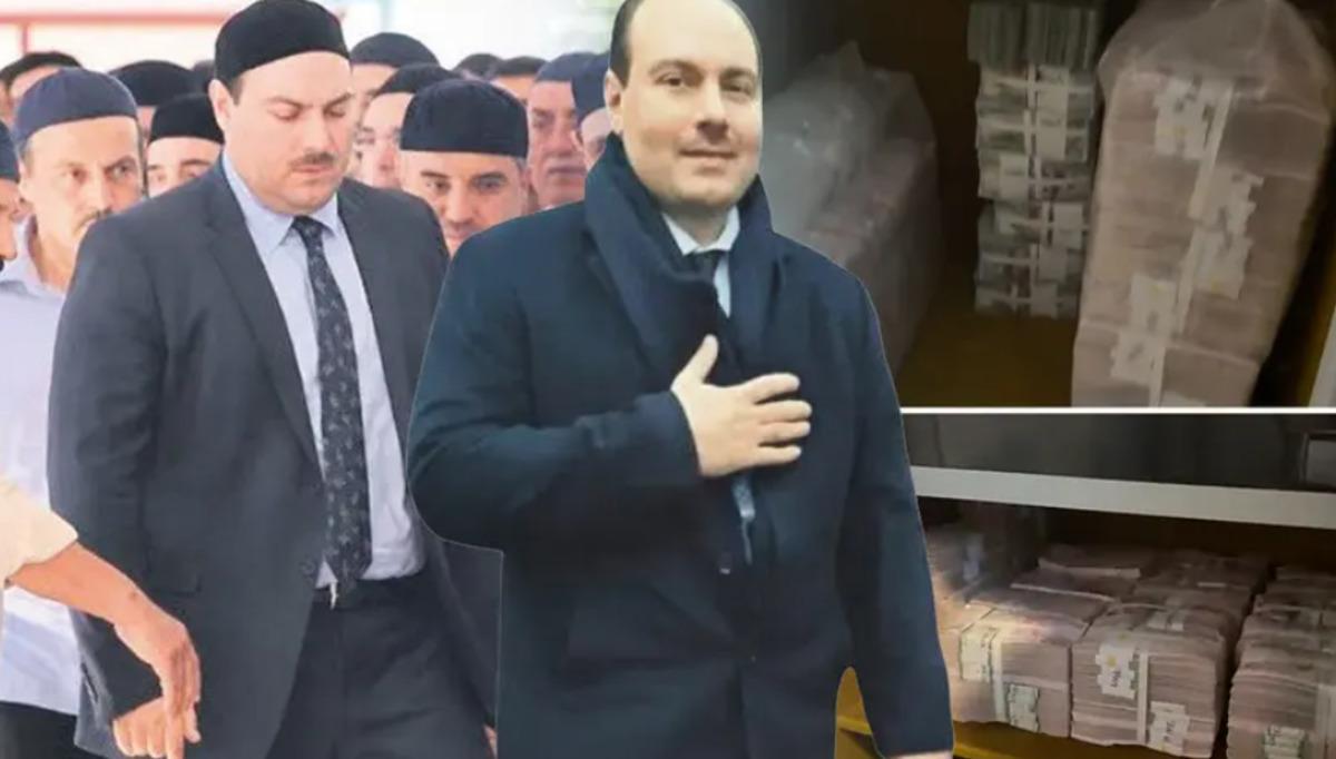 Gelen ihbarla ortaya çıktı! Parçalanmış evraklar bulundu 1