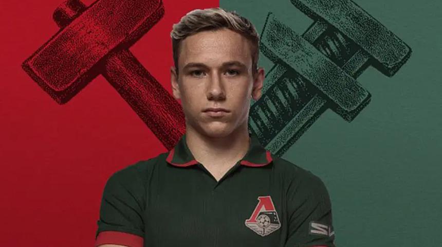 Galatasaray transferde bombayı patlattı! Aleksey Batrakov'da mutlu son
