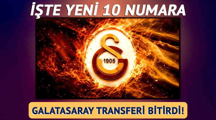 Galatasaray transferde bombayı patlattı! Aleksey Batrakov'da mutlu son
