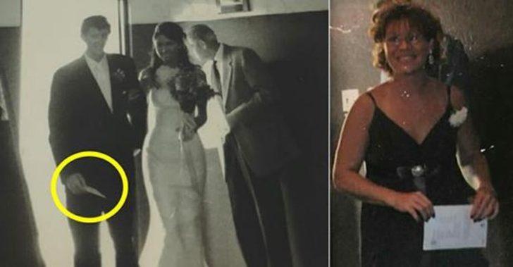 Evlendiği gün aldığı mektupta yazanları 11 yıl sonra annesi ölünce açıkladı!  G1