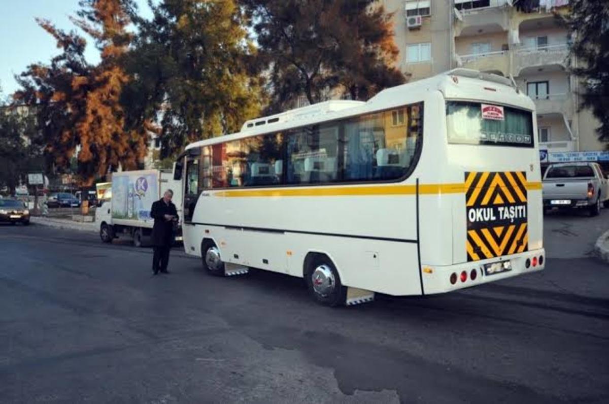 Okullar açılmadan velilere kötü haber! Servis ücretleri cep yakacak 2
