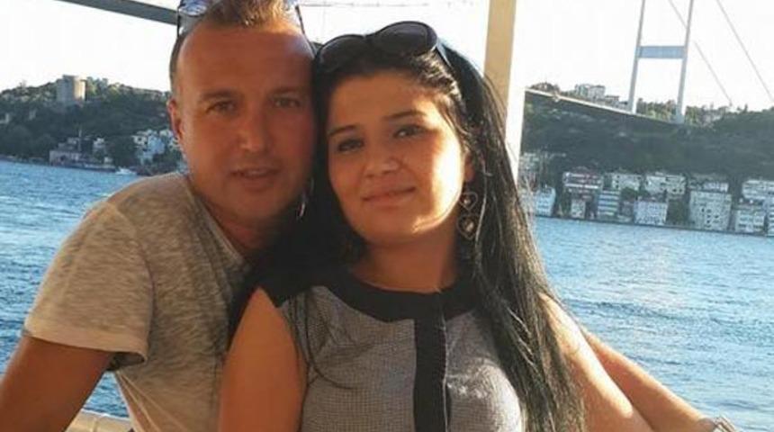 Korkunç olay! Karısını öldürüp, intihar etti