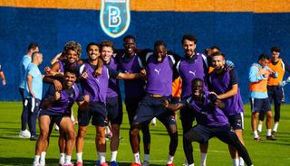 Başakşehir, sezona yarın Kocaelispor ma&ccedil;ıyla başlayacak