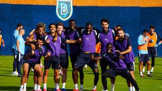 Başakşehir, sezona yarın Kocaelispor maçıyla başlayacak